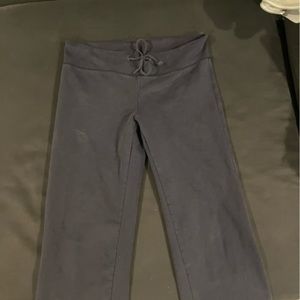 Vintage GAP Loweise comfort pants with slight Flare